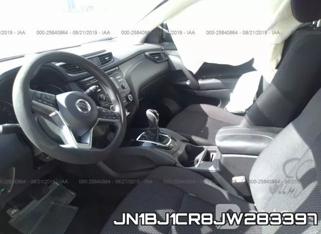 JN1BJ1CR8JW283397 фото 6