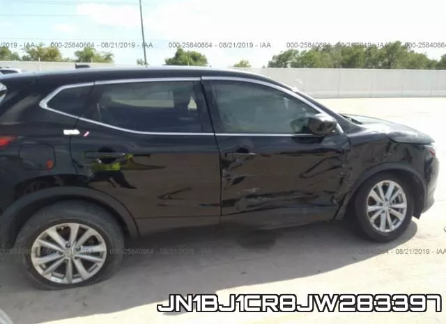 JN1BJ1CR8JW283397 фото 7