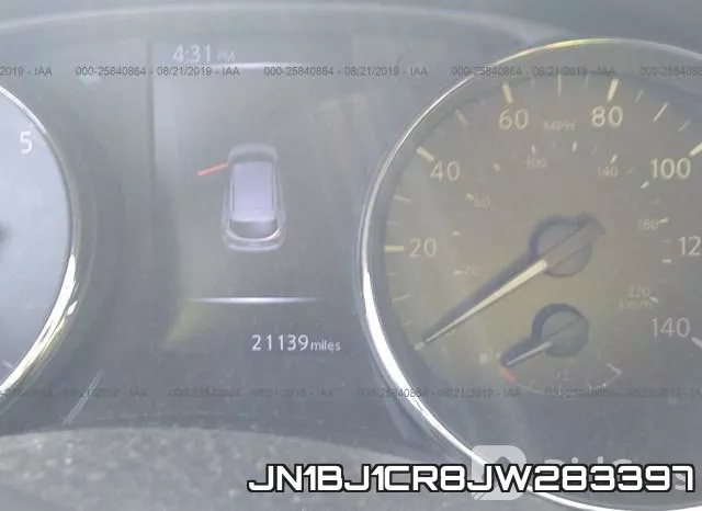 JN1BJ1CR8JW283397 фото 8