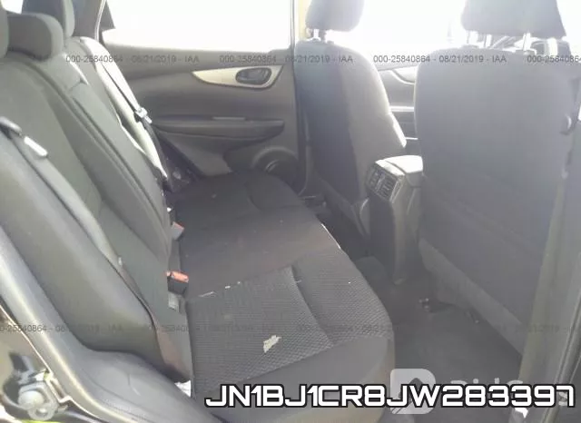 JN1BJ1CR8JW283397 фото 9