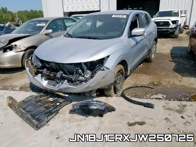 JN1BJ1CRXJW250725 фото 3
