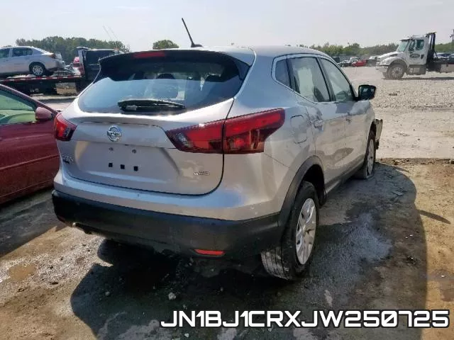 JN1BJ1CRXJW250725 фото 5