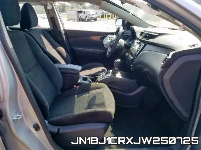 JN1BJ1CRXJW250725 фото 6