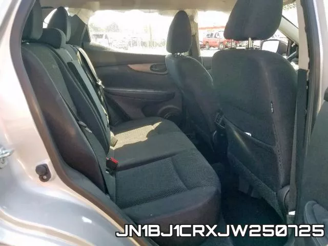 JN1BJ1CRXJW250725 фото 7