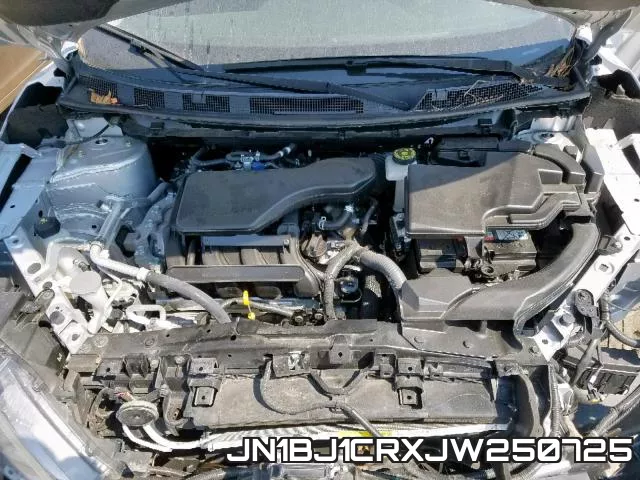 JN1BJ1CRXJW250725 фото 8