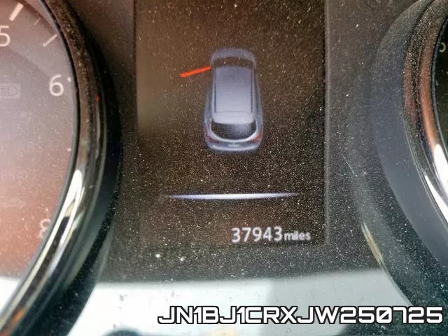 JN1BJ1CRXJW250725 фото 9