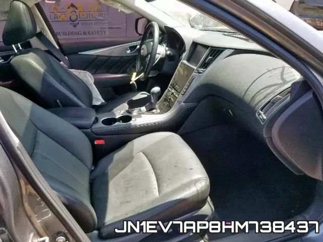 JN1EV7AP8HM738437 фото 6