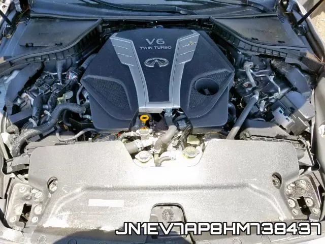 JN1EV7AP8HM738437 фото 8