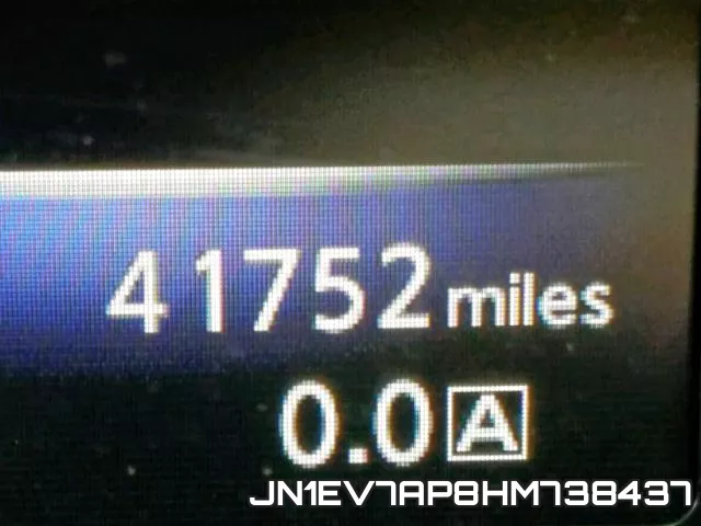 JN1EV7AP8HM738437 фото 9