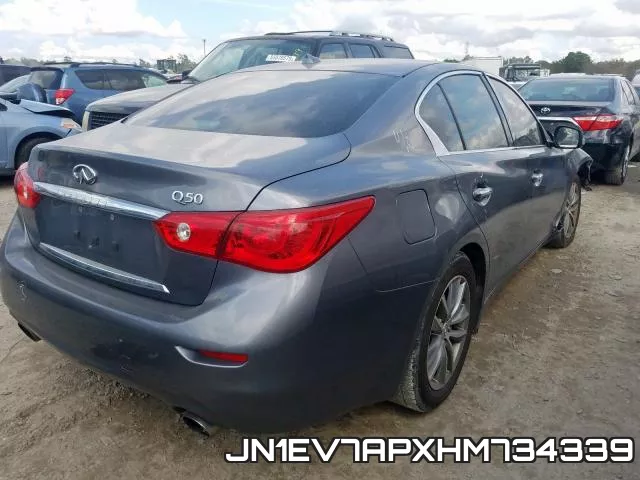 JN1EV7APXHM734339 фото 5
