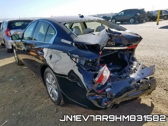 JN1EV7AR9HM831582 фото 4