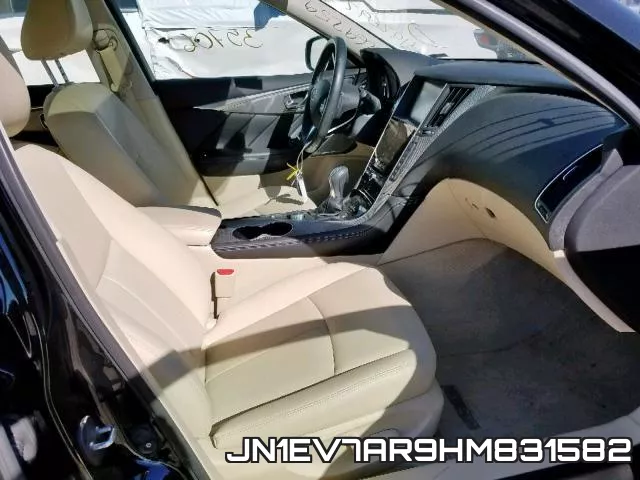 JN1EV7AR9HM831582 фото 6