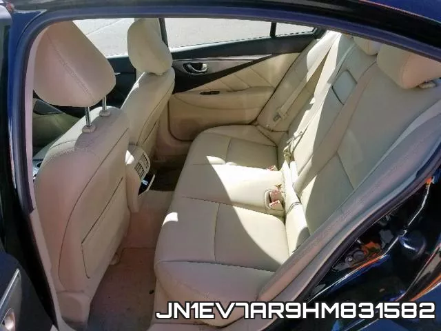 JN1EV7AR9HM831582 фото 7