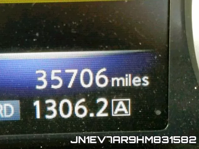 JN1EV7AR9HM831582 фото 9