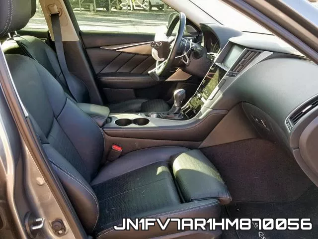 JN1FV7AR1HM870056 фото 6
