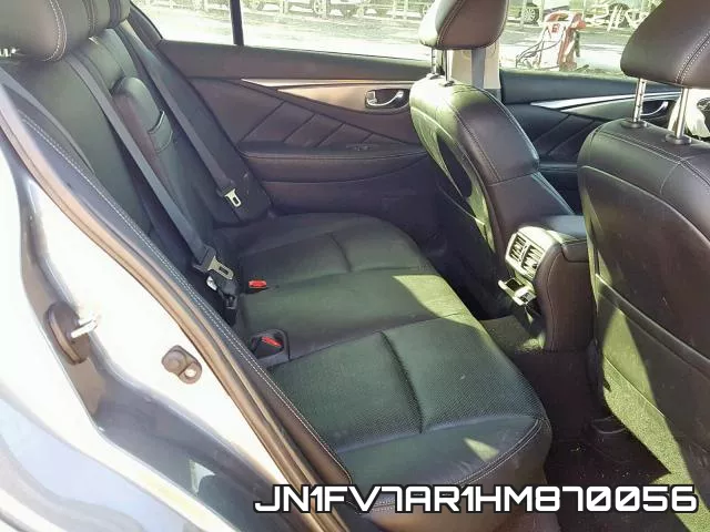 JN1FV7AR1HM870056 фото 7