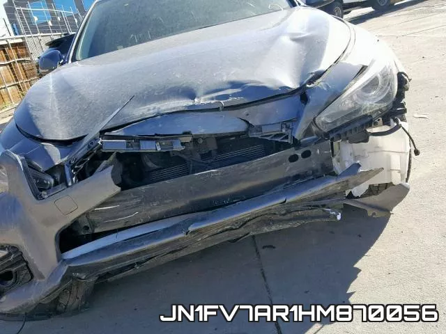 JN1FV7AR1HM870056 фото 10