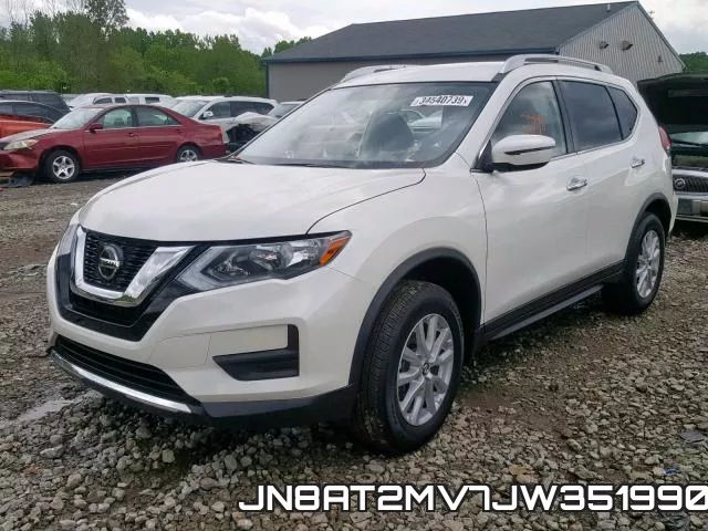 JN8AT2MV7JW351990 фото 3