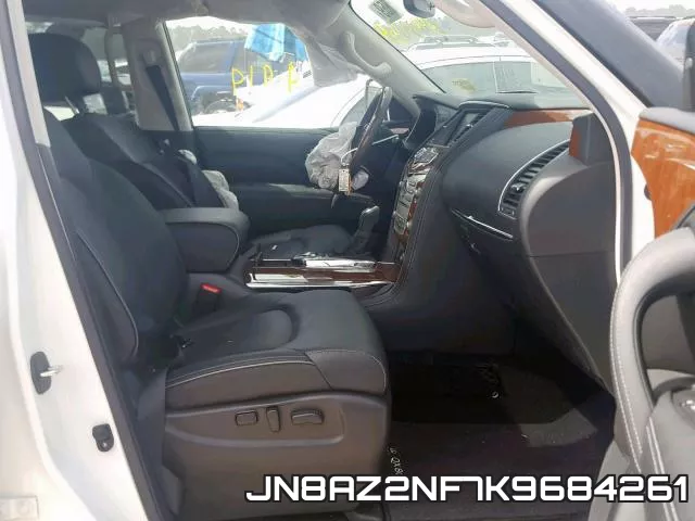 JN8AZ2NF7K9684261 фото 6