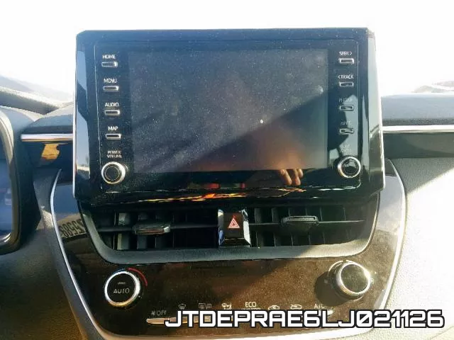 JTDEPRAE6LJ021126 фото 10