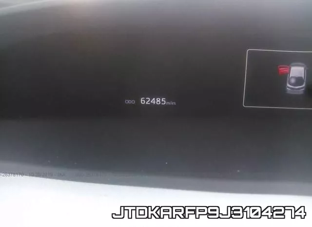 JTDKARFP9J3104274 фото 8