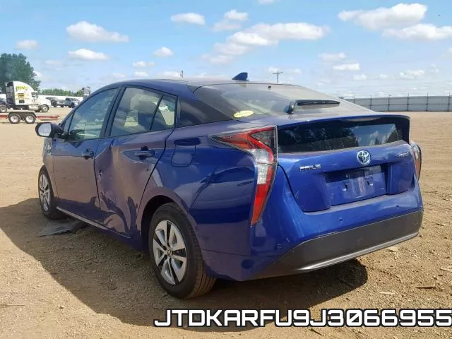 JTDKARFU9J3066955 фото 4
