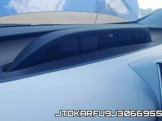 JTDKARFU9J3066955 фото 9
