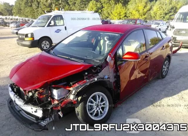 JTDL9RFU2K3004375 фото 3