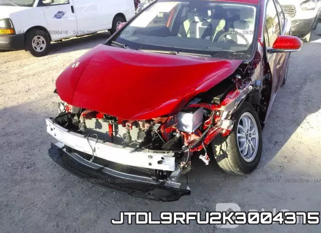 JTDL9RFU2K3004375 фото 7