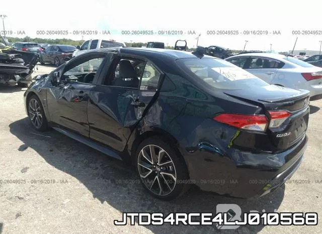 JTDS4RCE4LJ010568 фото 4