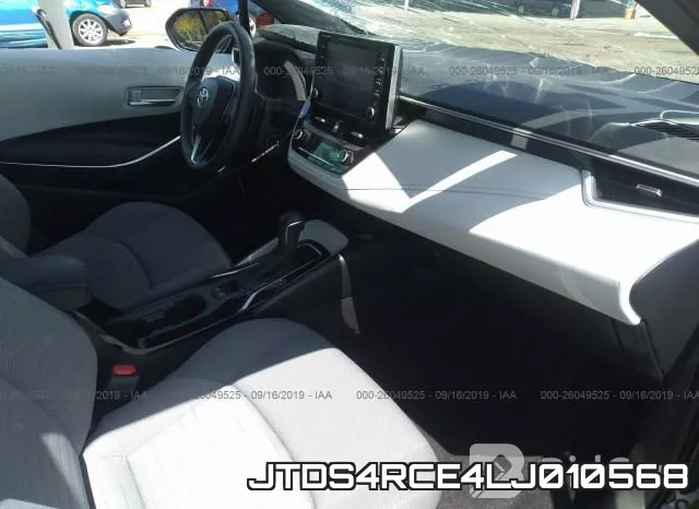 JTDS4RCE4LJ010568 фото 6