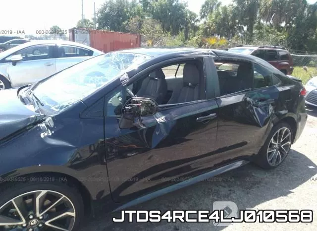 JTDS4RCE4LJ010568 фото 7