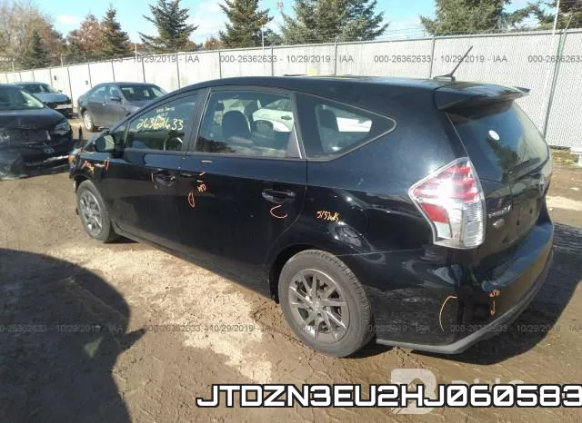 JTDZN3EU2HJ060583 фото 4