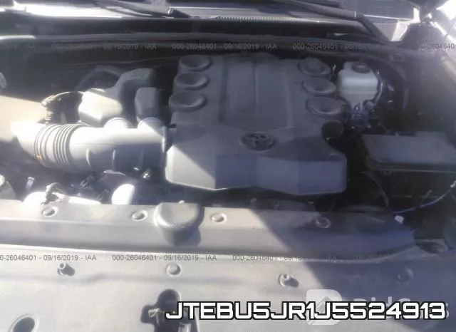 JTEBU5JR1J5524913 фото 2