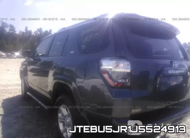 JTEBU5JR1J5524913 фото 4