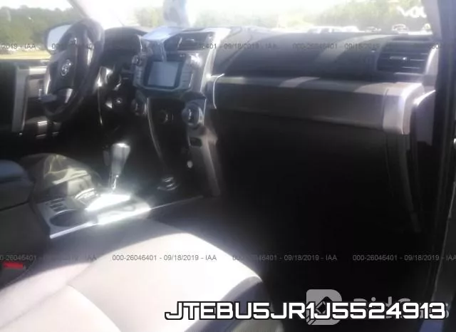 JTEBU5JR1J5524913 фото 6