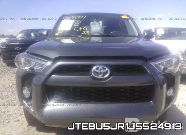 JTEBU5JR1J5524913 фото 7