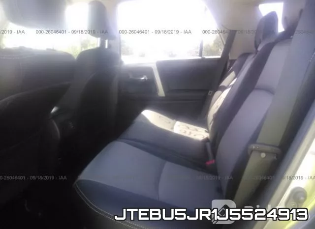 JTEBU5JR1J5524913 фото 9