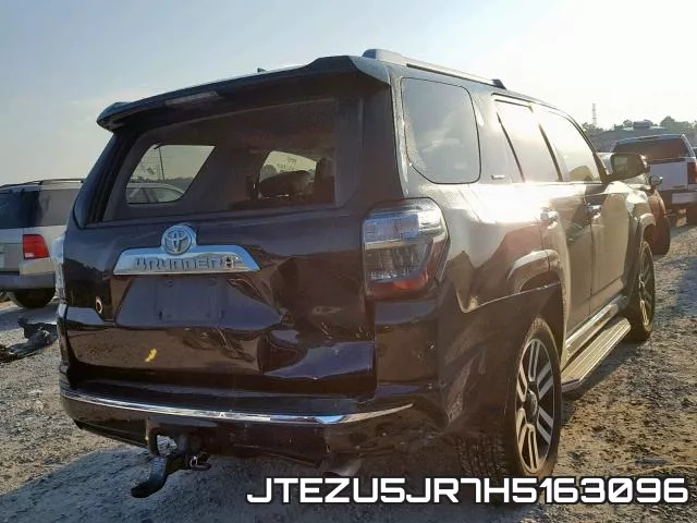 JTEZU5JR7H5163096 фото 4