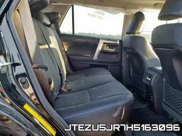 JTEZU5JR7H5163096 фото 6