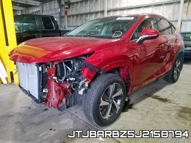 JTJBARBZ5J2158794 фото 3