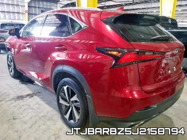 JTJBARBZ5J2158794 фото 4