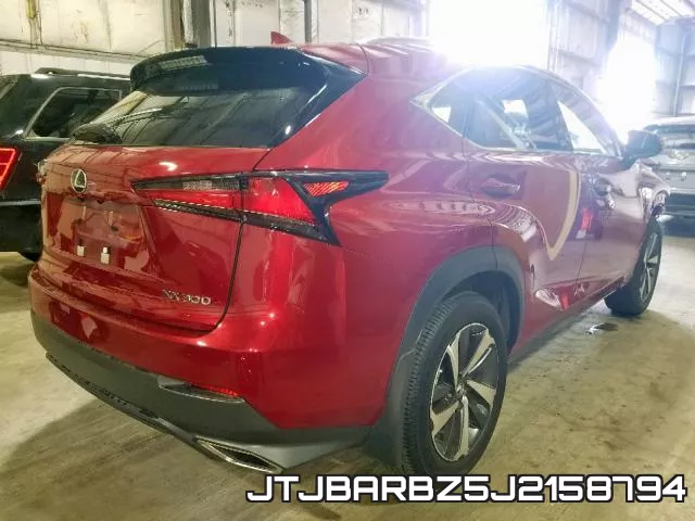 JTJBARBZ5J2158794 фото 5