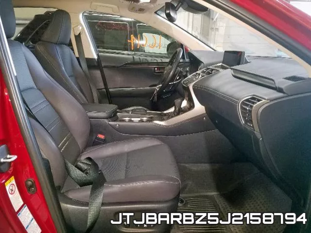 JTJBARBZ5J2158794 фото 6