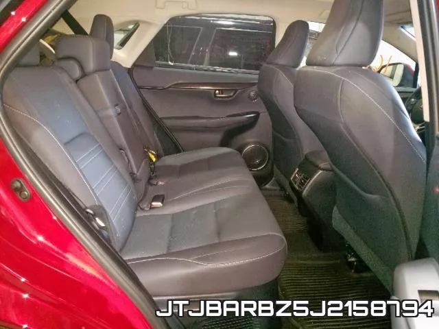 JTJBARBZ5J2158794 фото 7