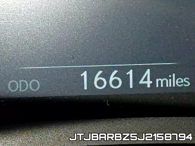 JTJBARBZ5J2158794 фото 9