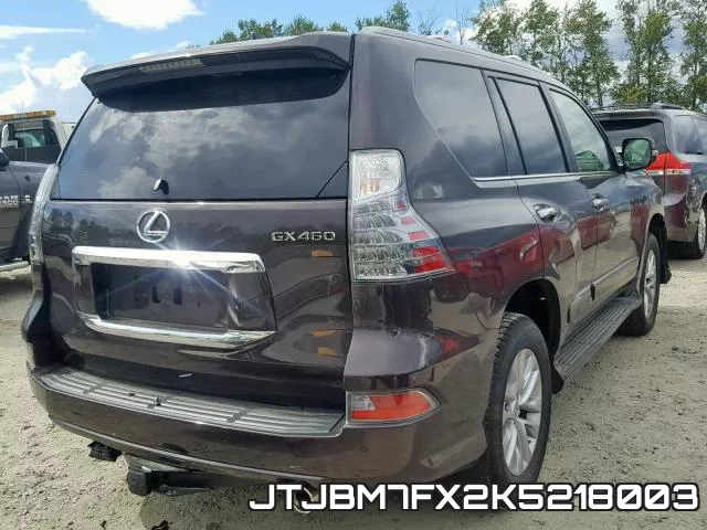 JTJBM7FX2K5218003 фото 5