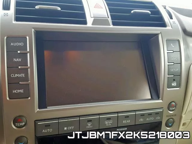 JTJBM7FX2K5218003 фото 10