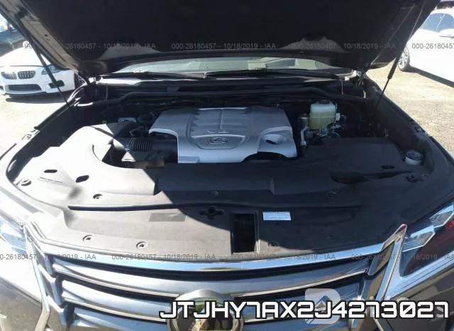 JTJHY7AX2J4273027 фото 2