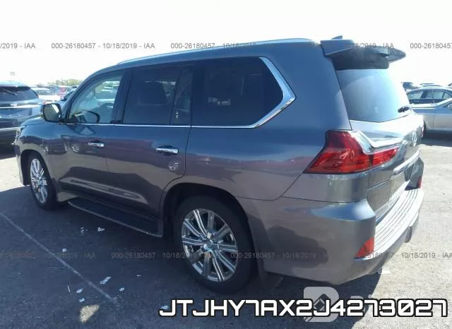 JTJHY7AX2J4273027 фото 4